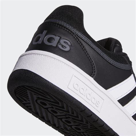 adidas hoops 3.0 sneakers